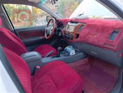 تويوتا هايلوكس